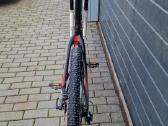 Karboninis Cube Elite MTB 29' dviratis - nuotraukos Nr. 4