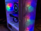 Stacionarus gaming Pc – Ryzen 7 + Rtx 2060 Super