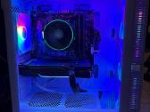 Stacionarus gaming Pc – Ryzen 7 + Rtx 2060 Super - nuotraukos Nr. 2