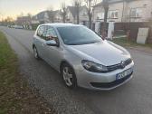 Volkswagen Golf 6 - nuotraukos Nr. 7
