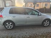 Volkswagen Golf 6 - nuotraukos Nr. 6