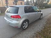 Volkswagen Golf 6 - nuotraukos Nr. 5