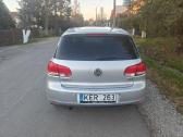 Volkswagen Golf 6 - nuotraukos Nr. 4