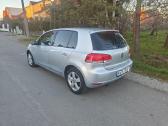 Volkswagen Golf 6 - nuotraukos Nr. 3