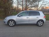 Volkswagen Golf 6 - nuotraukos Nr. 2