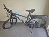 Rockrider St 120 dviratis