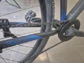 Rockrider St 120 dviratis - nuotraukos Nr. 2