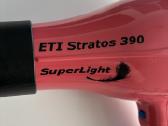 Plaukų džiovintuvas Eti Stratos 390 (Superlight)