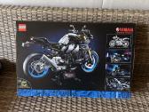 Lego Technic 42159 - nuotraukos Nr. 2