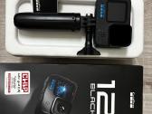 Gopro hero 12 black
