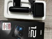 Gopro hero 12 black - nuotraukos Nr. 2