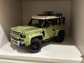Lego Technic 42110