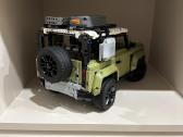 Lego Technic 42110 - nuotraukos Nr. 2