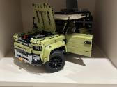 Lego Technic 42110 - nuotraukos Nr. 5