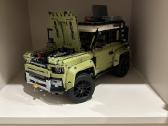 Lego Technic 42110 - nuotraukos Nr. 6