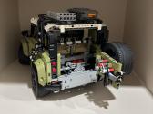 Lego Technic 42110 - nuotraukos Nr. 7