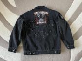 Harley-davidson striuke/svarkelis - nuotraukos Nr. 2