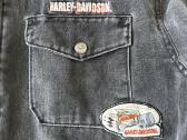 Harley-davidson striuke/svarkelis - nuotraukos Nr. 3