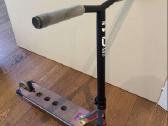 Core Cl1 mini stunt scooter