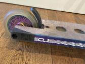 Core Cl1 mini stunt scooter - nuotraukos Nr. 2