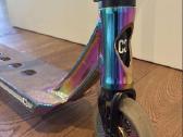 Core Cl1 mini stunt scooter - nuotraukos Nr. 3