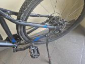 Rockrider St 120 dviratis - nuotraukos Nr. 4