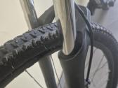 Rockrider St 120 dviratis - nuotraukos Nr. 5