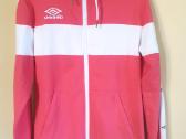 Originalus Umbro džemperis – britiškas sporti