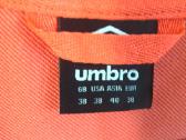 Originalus Umbro džemperis – britiškas sporti - nuotraukos Nr. 4