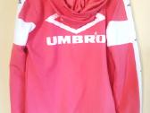 Originalus Umbro džemperis – britiškas sporti - nuotraukos Nr. 2