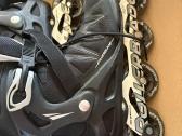 Riedučiai Rollerblade Spark 84 43 dydis - nuotraukos Nr. 3