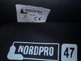 Nordpro suvi darbo batai - nuotraukos Nr. 3