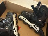 Riedučiai Rollerblade Spark 84 43 dydis - nuotraukos Nr. 7
