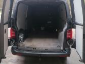 VW transporter parduodamas - nuotraukos Nr. 6