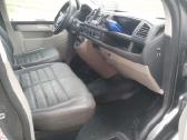 VW transporter parduodamas - nuotraukos Nr. 4