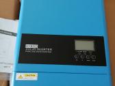 Hibridinį saulės inverterį Anenji 48v 6.2 Kw