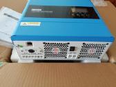 Hibridinį saulės inverterį Anenji 48v 6.2 Kw - nuotraukos Nr. 2