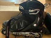 Riedučiai Rollerblade Spark 84 43 dydis - nuotraukos Nr. 9