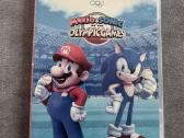 Mario&sonic Olympic Games Tokyo 2020 Nintendo