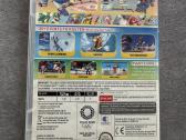Mario&sonic Olympic Games Tokyo 2020 Nintendo - nuotraukos Nr. 2