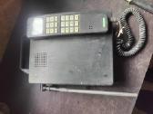 Telefonas nešiojamas Siemens - nuotraukos Nr. 2