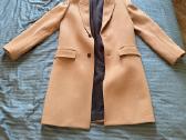 Ted Baker vilnonis paltas