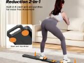 Merach Pilates board multifunkcinis treniruoklis - nuotraukos Nr. 3