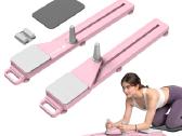 Merach Pilates board multifunkcinis treniruoklis - nuotraukos Nr. 7