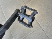 Rockrider St 120 dviratis - nuotraukos Nr. 7