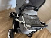 Naudotas Bugaboo fox2 3in1 - nuotraukos Nr. 2
