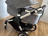 Naudotas Bugaboo fox2 3in1 - nuotraukos Nr. 3
