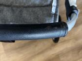 Naudotas Bugaboo fox2 3in1 - nuotraukos Nr. 4