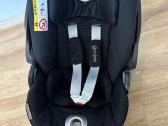 Naudotas Bugaboo fox2 3in1 - nuotraukos Nr. 7