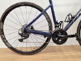 Scott Speedster 10 28er M 2x11s shimano 105 - nuotraukos Nr. 2